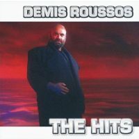 Demis Roussos - The Hits - CD