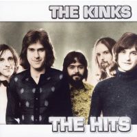 The Kinks - The Hits - CD