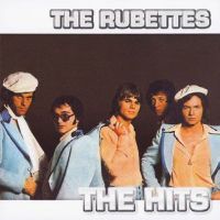 The Rubettes - The Hits - CD