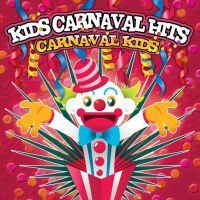 Kids Carnaval Hits - CD