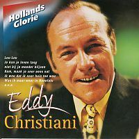 Eddy Christiani - Hollands Glorie - CD