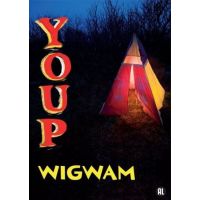 Youp van `t Hek - Wigwam - DVD