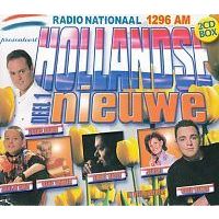 Hollandse Nieuwe - Deel 1 - 2CD