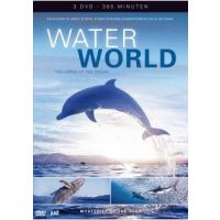 Water World - Documentaire - 3DVD