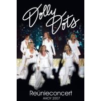 Dolly Dots - Reunieconcert - Ahoy 2007 - DVD