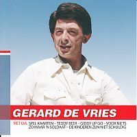 Gerard de Vries - Hollands Glorie