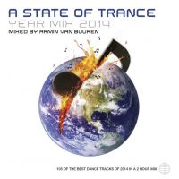 Armin van Buuren - A State Of Trance - Yearmix 2014 - 2CD