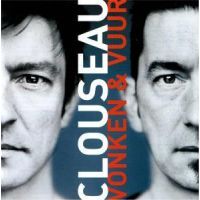 Clouseau - Vonken en Vuur