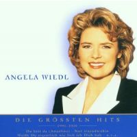 Angela Wiedl - Nur Das Beste - CD