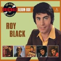 Roy Black - Originale Album Box - 5CD
