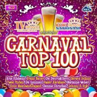 Carnaval Top 100 - 4CD