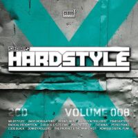 Slam FM Hardstyle - Volume 008 - 2CD