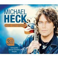Michael Heck - Die Hitbox - 3CD