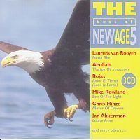 New Age - The Best Of 5 - 3CD