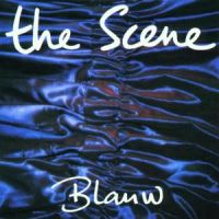 The Scene - Blauw - CD