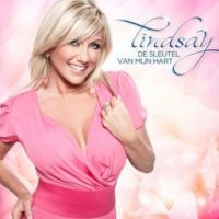 Lindsay - De Sleutel Van Mijn Hart - CD