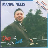Manke Nelis - Diep In Mijn Hart - Hit Expresse