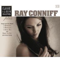 Ray Conniff - Classic Album Collection - 3CD