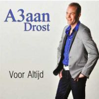 A3aan Drost - Voor Altijd - CD