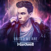 Hardwell - United We Are - CD