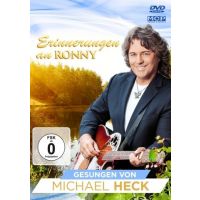Michael Heck - Erinnerungen an Ronny - DVD