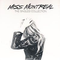Miss Montreal - The Singles Collection - CD