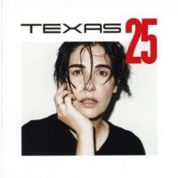 Texas - 25 - CD