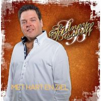 Sidney Bischoff - Met hart en ziel - CD