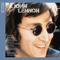 John Lennon - ICON - CD
