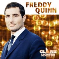 Freddy Quinn - Glanzlichter - CD