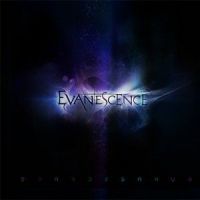 Evanescence - Evanescence - CD
