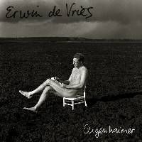 Erwin de Vries - Aigenhaimer - CD