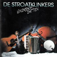 Stroatklinkers - Windkracht Dattien - CD