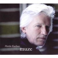 Martin Korthuis - Muze - CD
