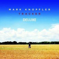 Mark Knopfler - Tracker - Deluxe - CD
