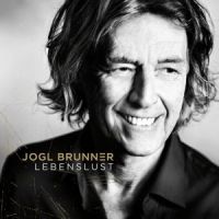 Jogl Brunner - Lebenslust - CD