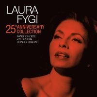 Laura Fygi - 25th Anniversary Collection - 2CD
