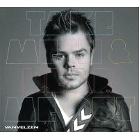 Van Velzen - Take Me In And Hear Me Out - CD