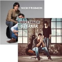 Nick en Simon - Nick en Simon + Sterker - 2CD