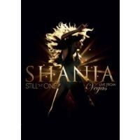 Shania Twain - Still The One - Live From Las Vegas - DVD