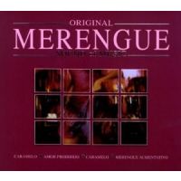 Original Merengue - Sound of Music