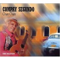 Compay Segundo - Chan Chan