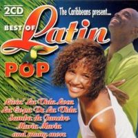 Best Of Latin Pop - 2CD