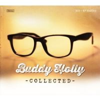 Buddy Holly - Collected - 3CD