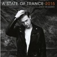 Armin van Buuren - A State Of Trance 2015 - 2CD