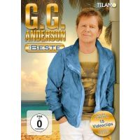 G.G. Anderson - Das Beste - DVD