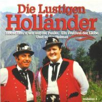 Die Lustigen Hollander