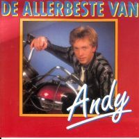 Andy - De Allerbeste Van - CD