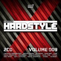 Slam FM Hardstyle - Volume 009 - 2CD