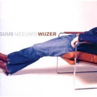 Guus Meeuwis - Wijzer - CD